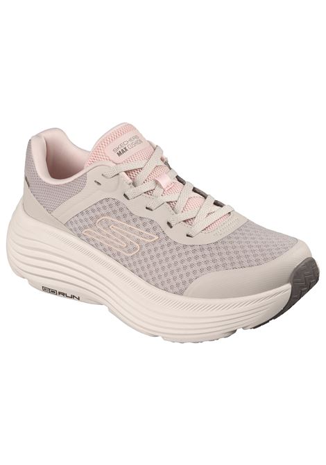  SKECHERS | 129470MAX CUSHIONING-NAT
